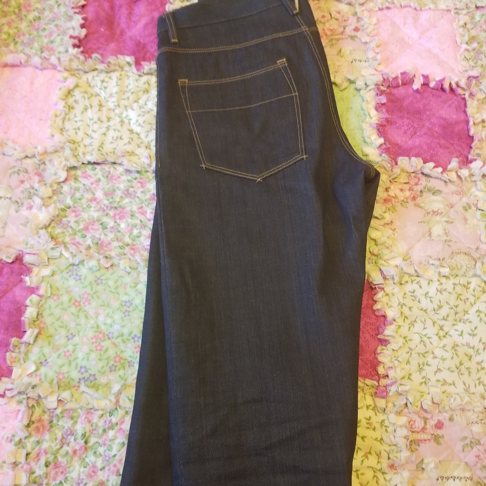 Raleigh Denim Jeans